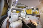 Trumpchi GM8 Master Edition 2020 года